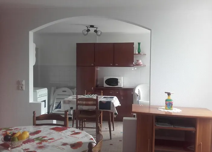 Sur L'estuaire De La Gironde 度假居 Saint-Seurin-d'Uzet